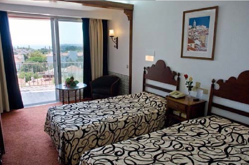 Hotel Cidadela Cascais Eksteriør bilde