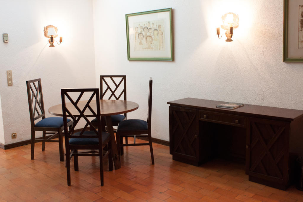 Hotel Cidadela Cascais Eksteriør bilde