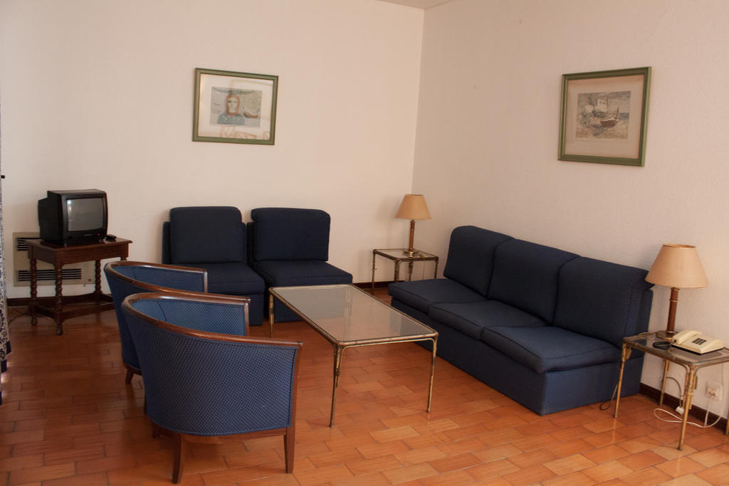 Hotel Cidadela Cascais Eksteriør bilde