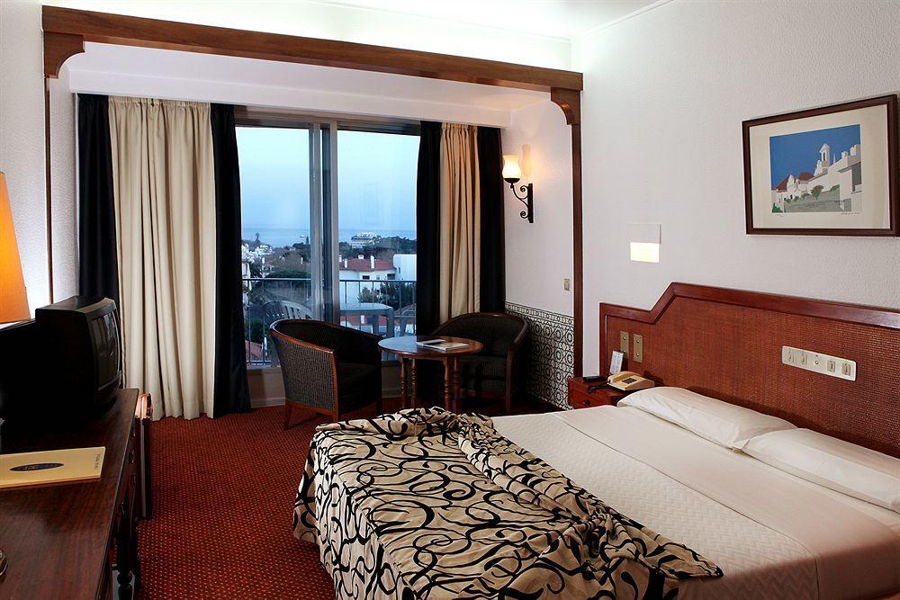 Hotel Cidadela Cascais Eksteriør bilde