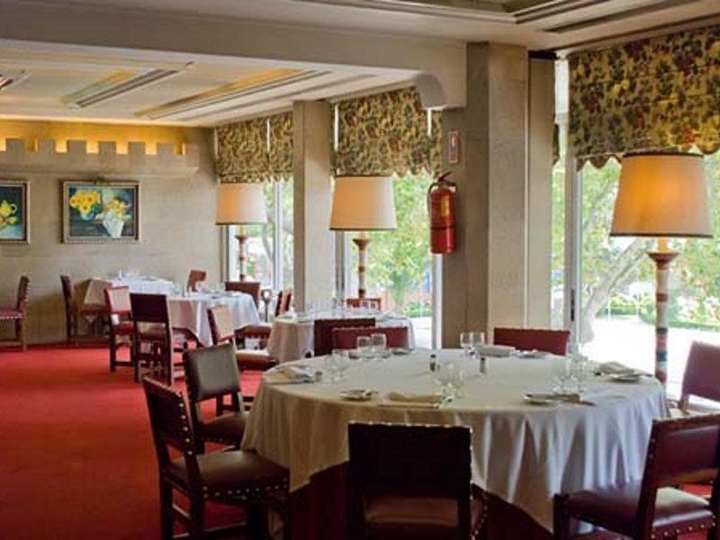 Hotel Cidadela Cascais Eksteriør bilde