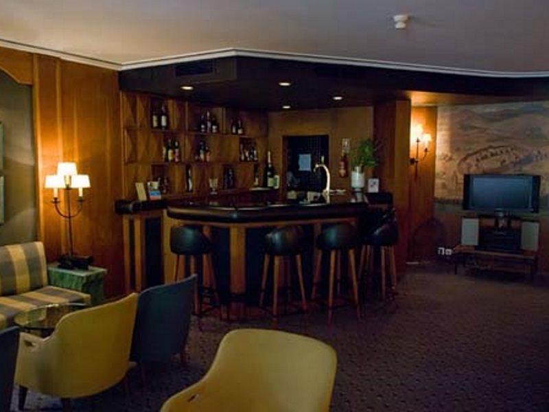 Hotel Cidadela Cascais Eksteriør bilde