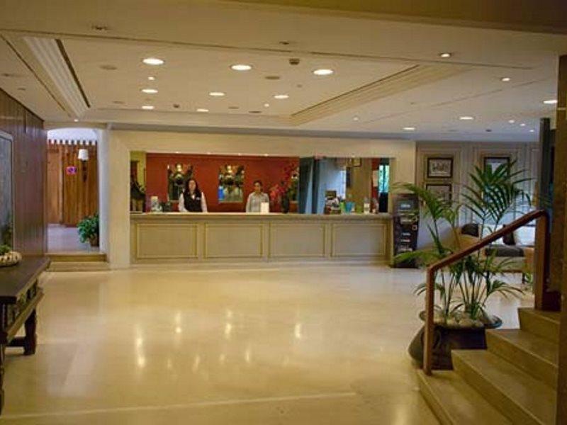 Hotel Cidadela Cascais Interiør bilde