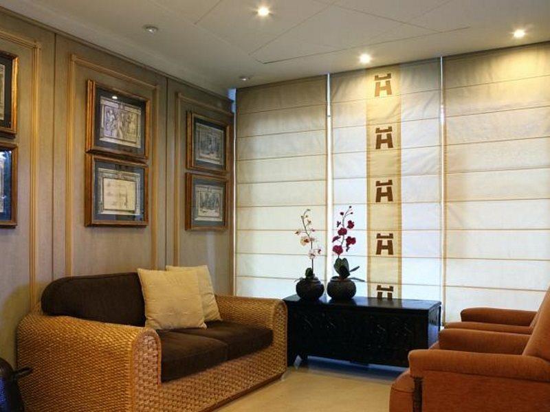 Hotel Cidadela Cascais Eksteriør bilde