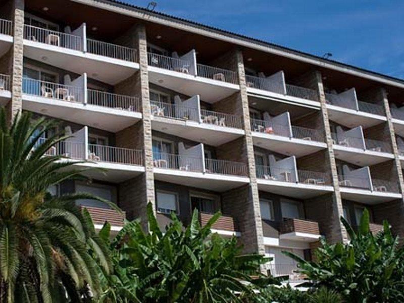 Hotel Cidadela Cascais Eksteriør bilde