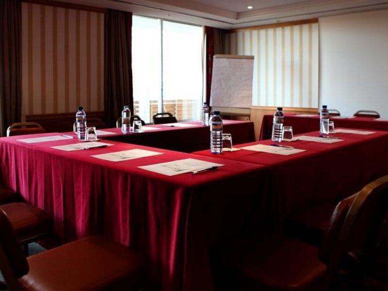 Hotel Cidadela Cascais Eksteriør bilde