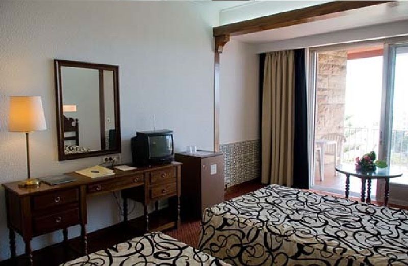 Hotel Cidadela Cascais Eksteriør bilde
