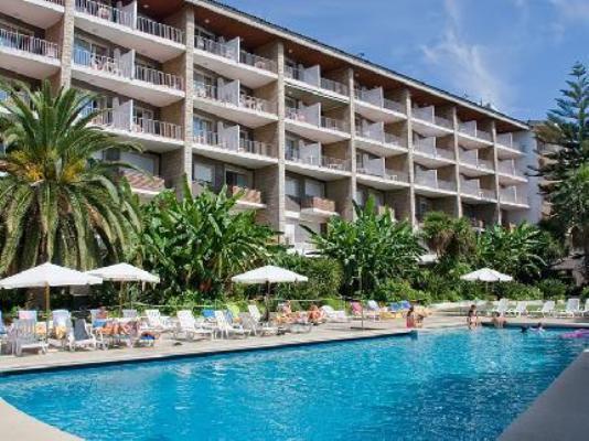 Hotel Cidadela Cascais Rom bilde
