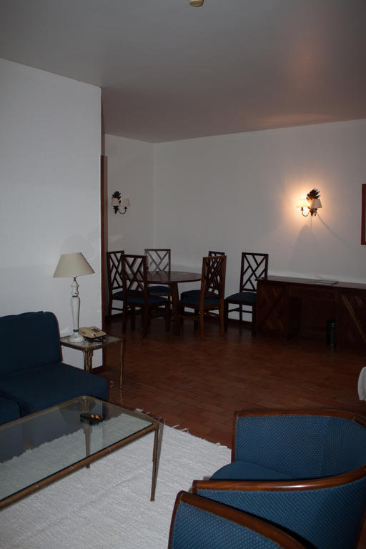 Hotel Cidadela Cascais Rom bilde