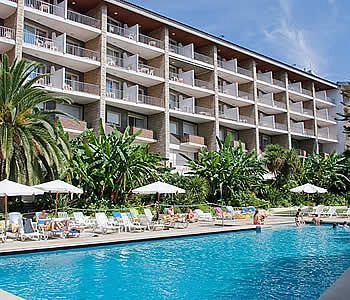 Hotel Cidadela Cascais Eksteriør bilde