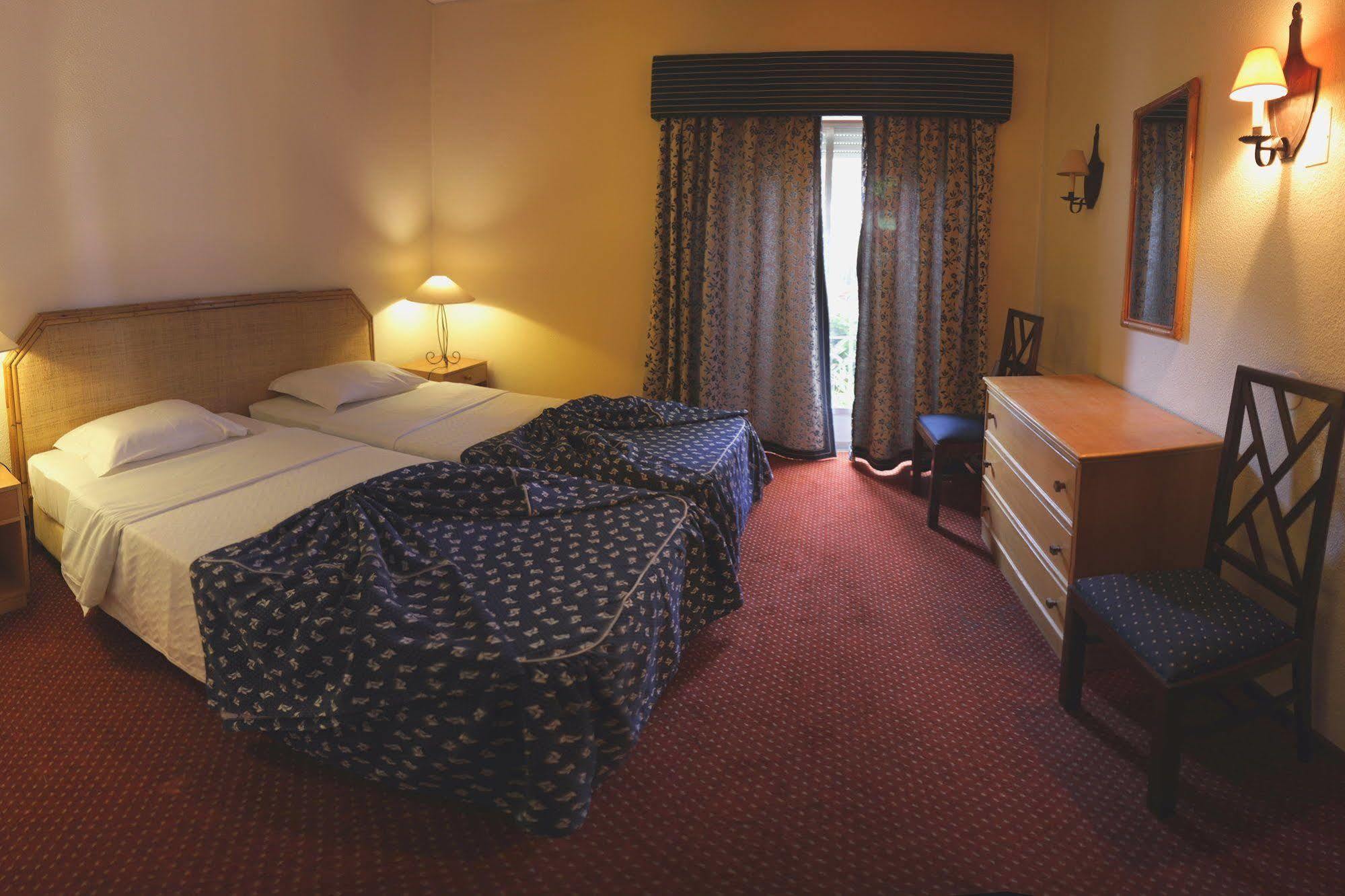 Hotel Cidadela Cascais Eksteriør bilde