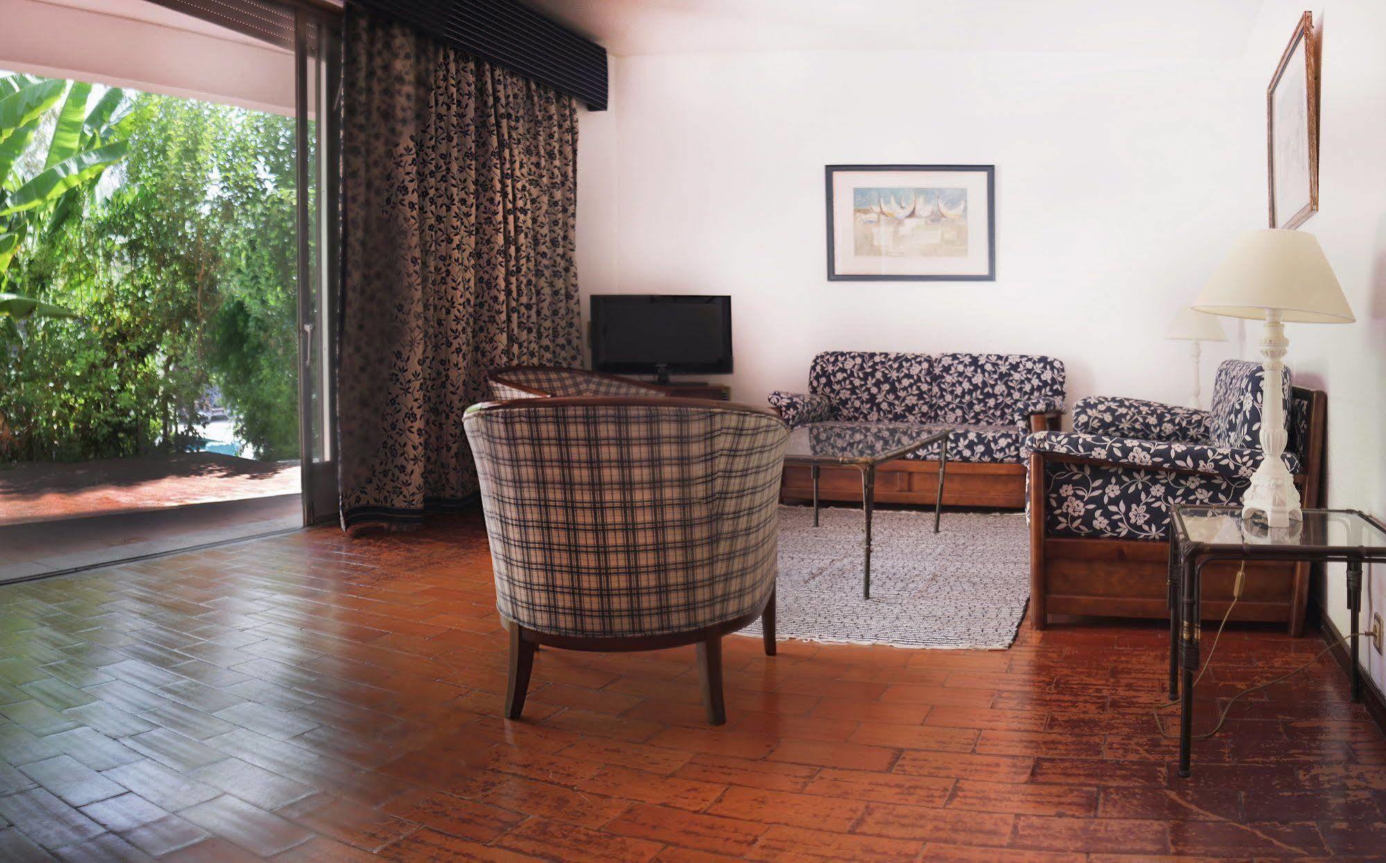 Hotel Cidadela Cascais Eksteriør bilde