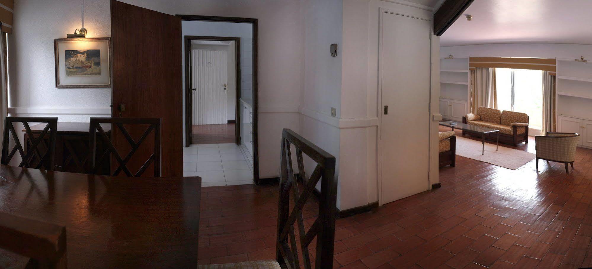 Hotel Cidadela Cascais Eksteriør bilde