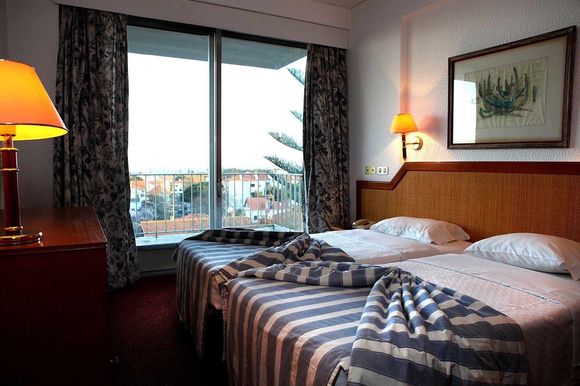Hotel Cidadela Cascais Eksteriør bilde