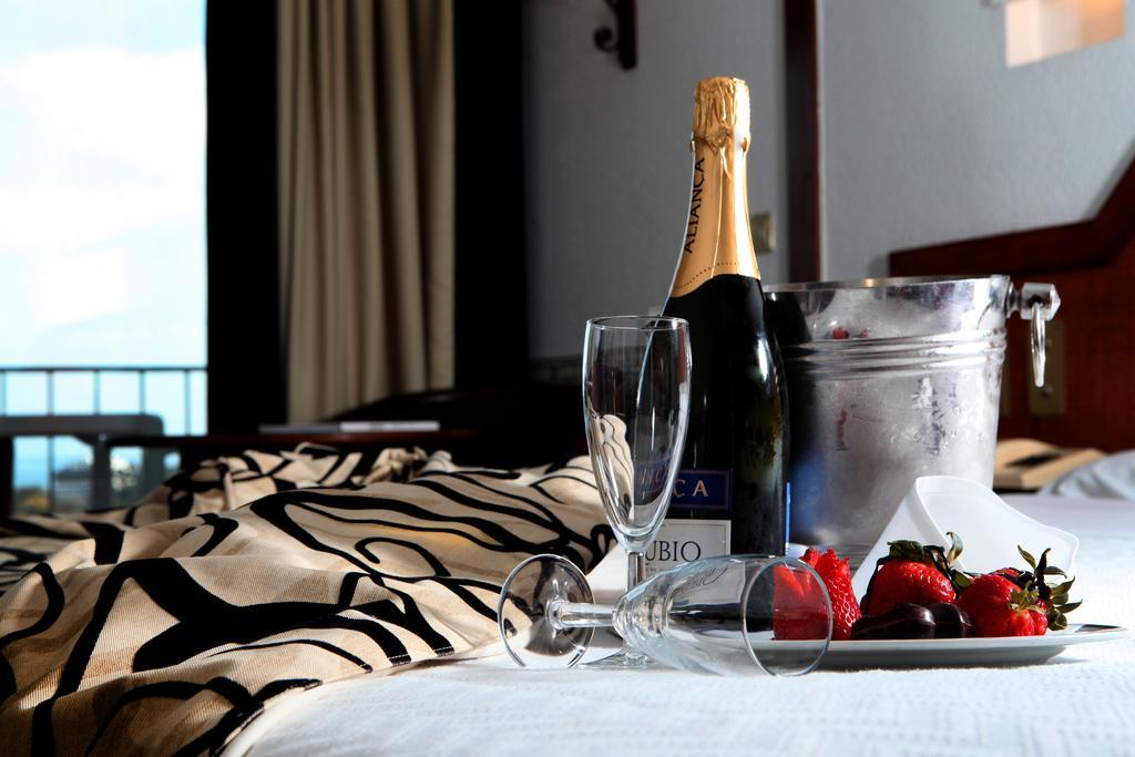 Hotel Cidadela Cascais Eksteriør bilde